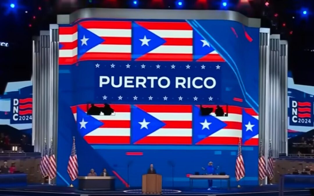 Luis Dávila: Puerto Rico’s future tied to November elections, urges Florida Puerto Ricans to vote